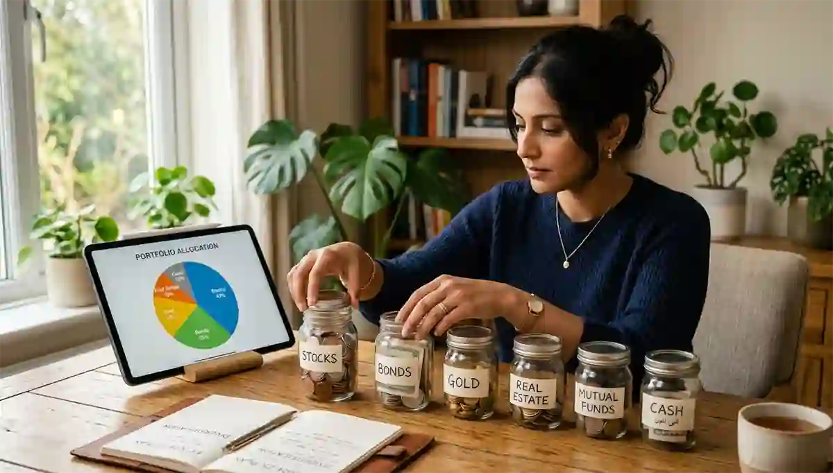 How to Build an Investment Portfolio in Pakistan