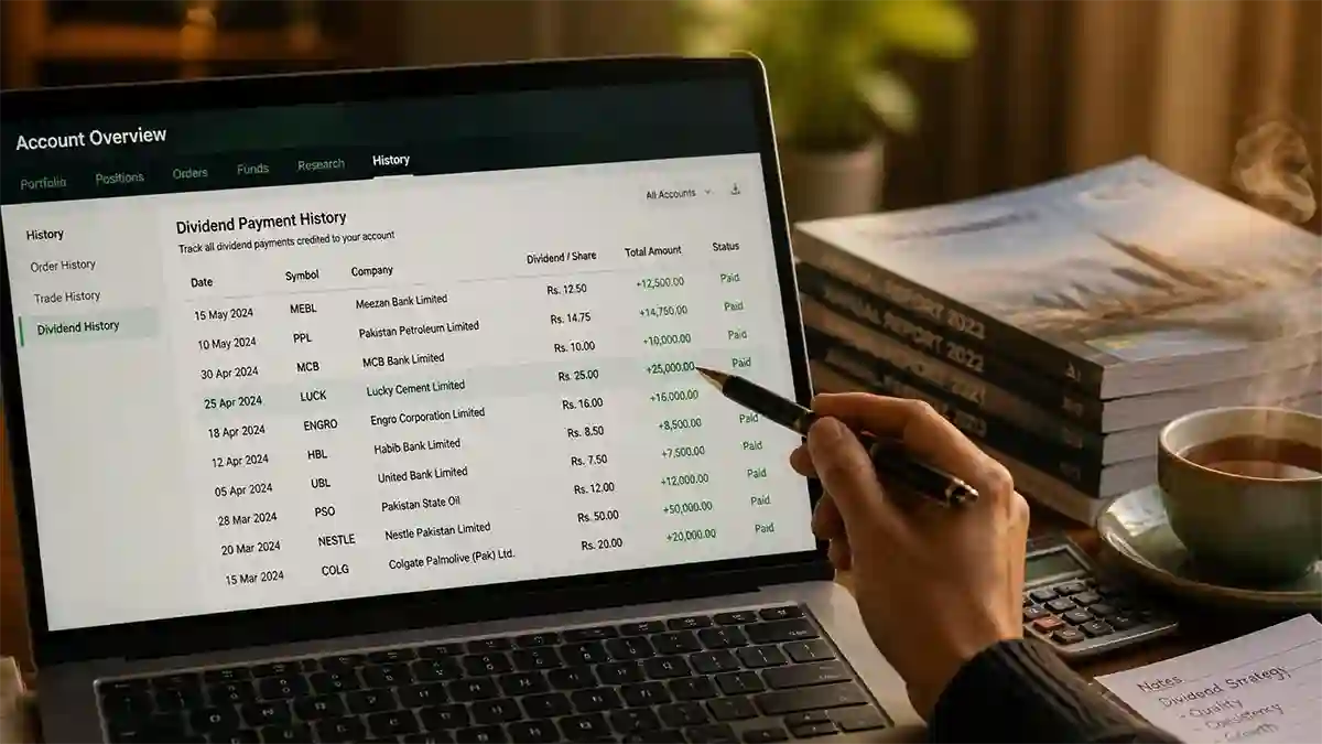How to Earn Regular Income from Stocks
