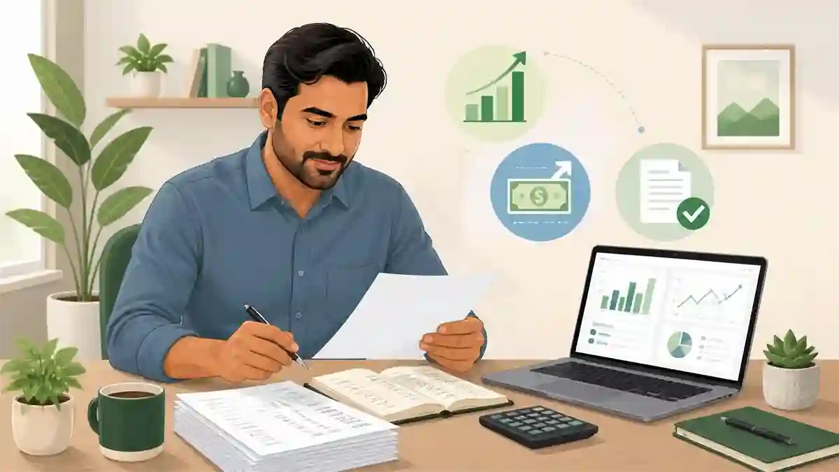 How to Manage Business Finances
