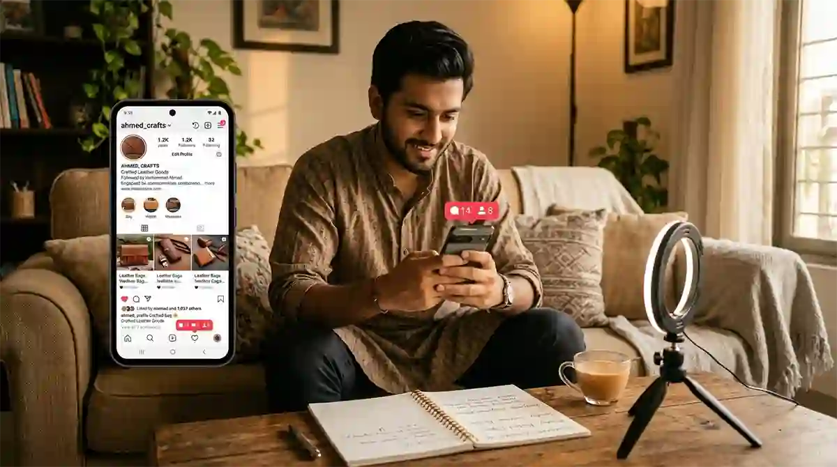 How to Market Your Small Business on a Budget in Pakistan
