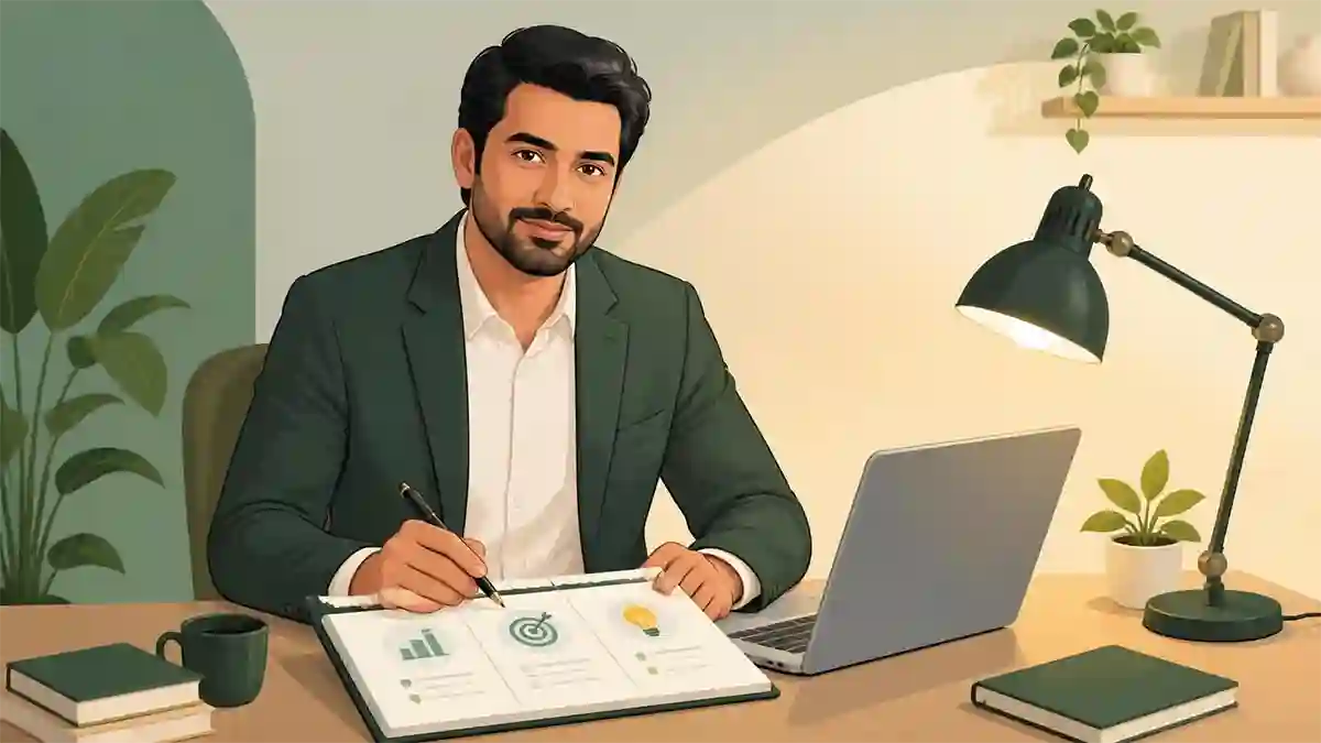 How to Write a Business Plan