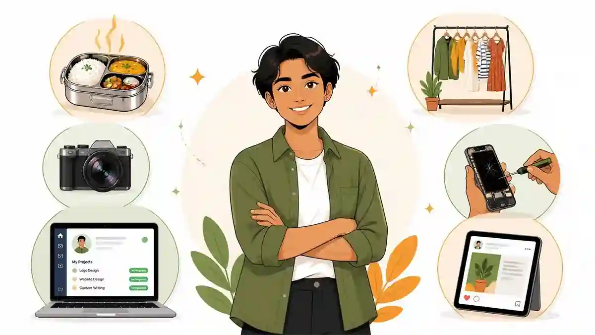 Small Business Ideas in Pakistan with Low Investment