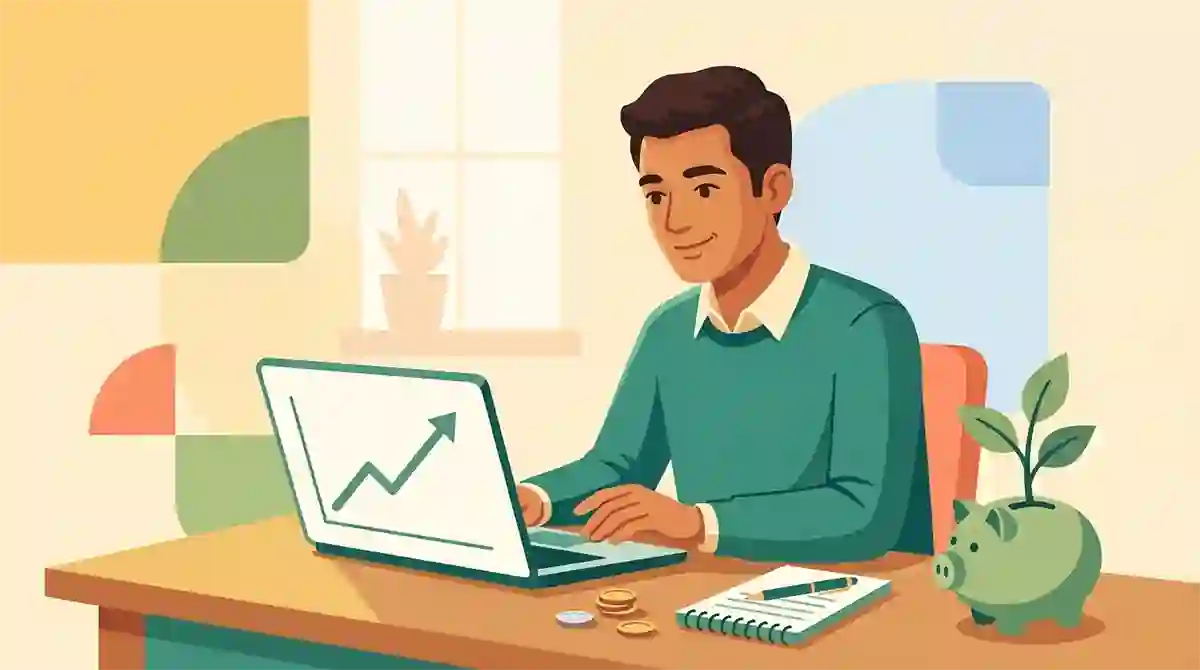 What is Investing A Beginner's Guide