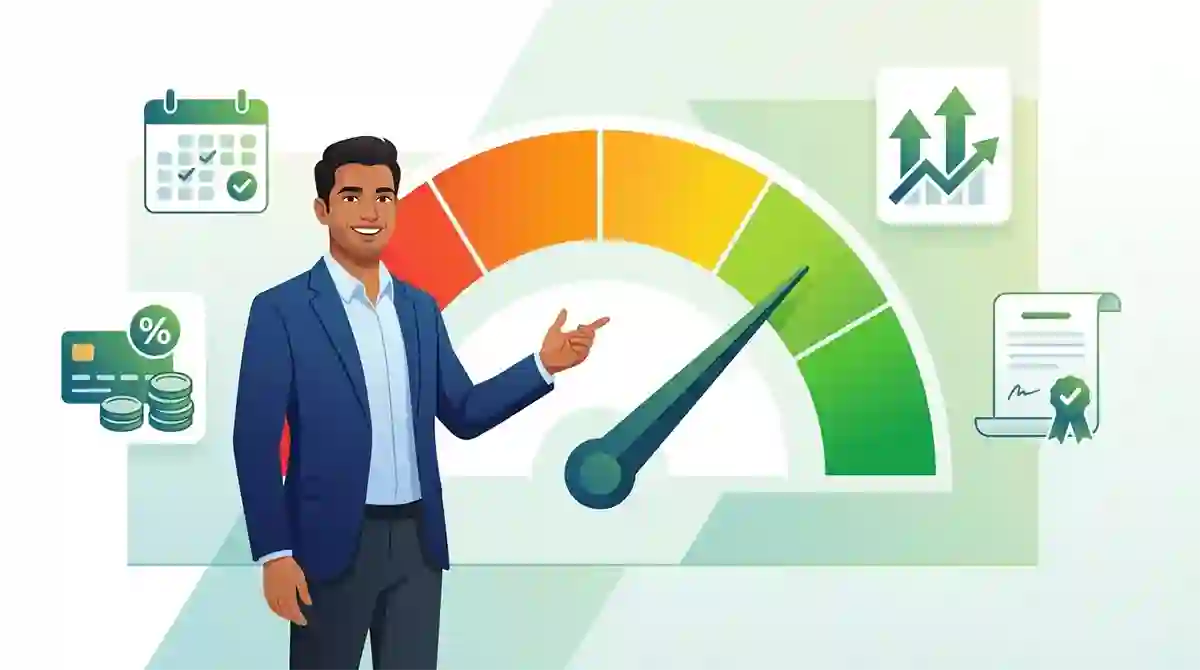 What is a Credit Score and Why Does It Matter in Pakistan