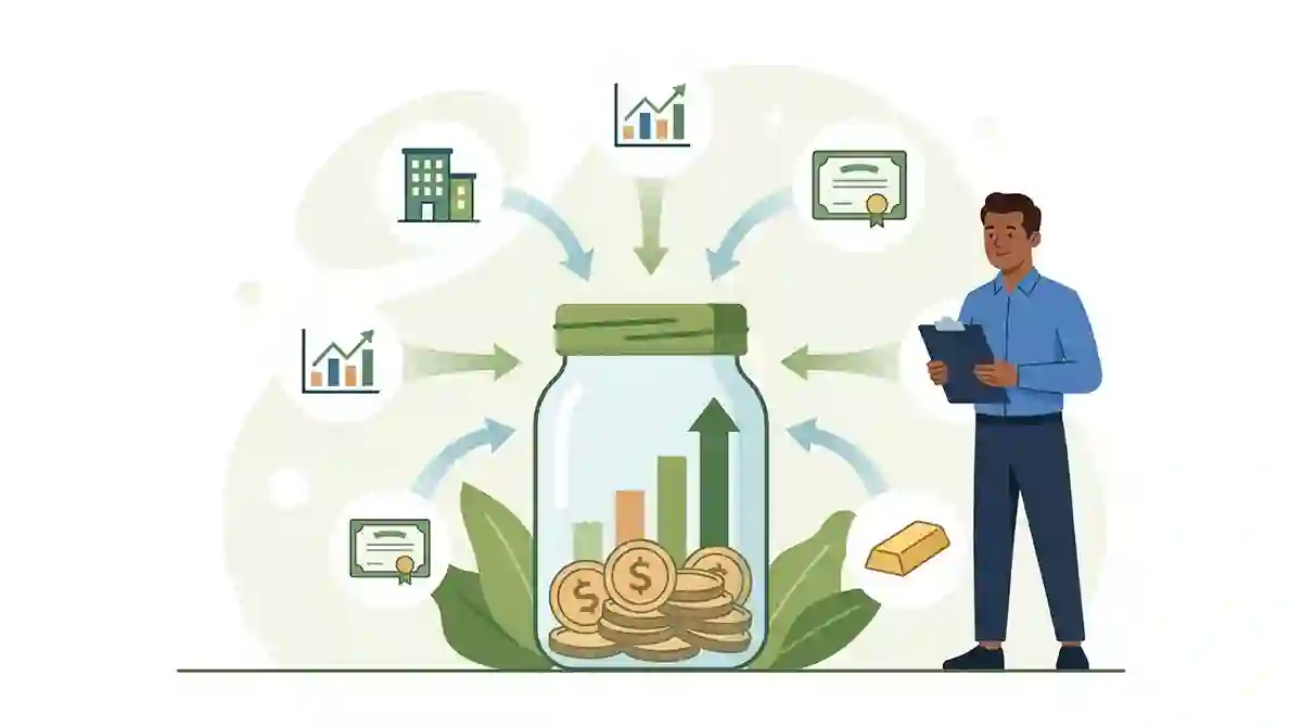What is a Mutual Fund and How Does It Work?