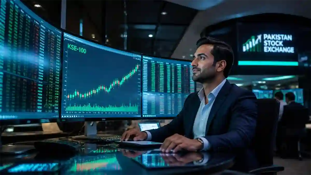 What is the Pakistan Stock Exchange (PSX)