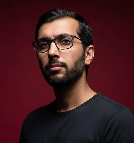 Jawad Hamdani