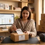 E-commerce Logistics and Shipping in Pakistan