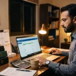 GST and Tax Filing for Small Business Owners in Pakistan 2026