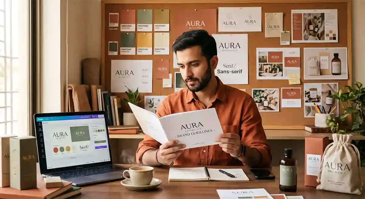 How to Build a Brand for Your Small Business in Pakistan