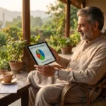 How to Create a Passive Income Portfolio in Pakistan