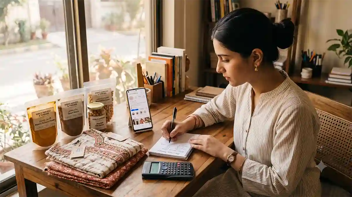 How to Price Your Products and Services in Pakistan