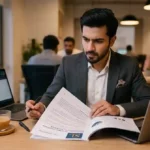 How to Write a Business Proposal in Pakistan