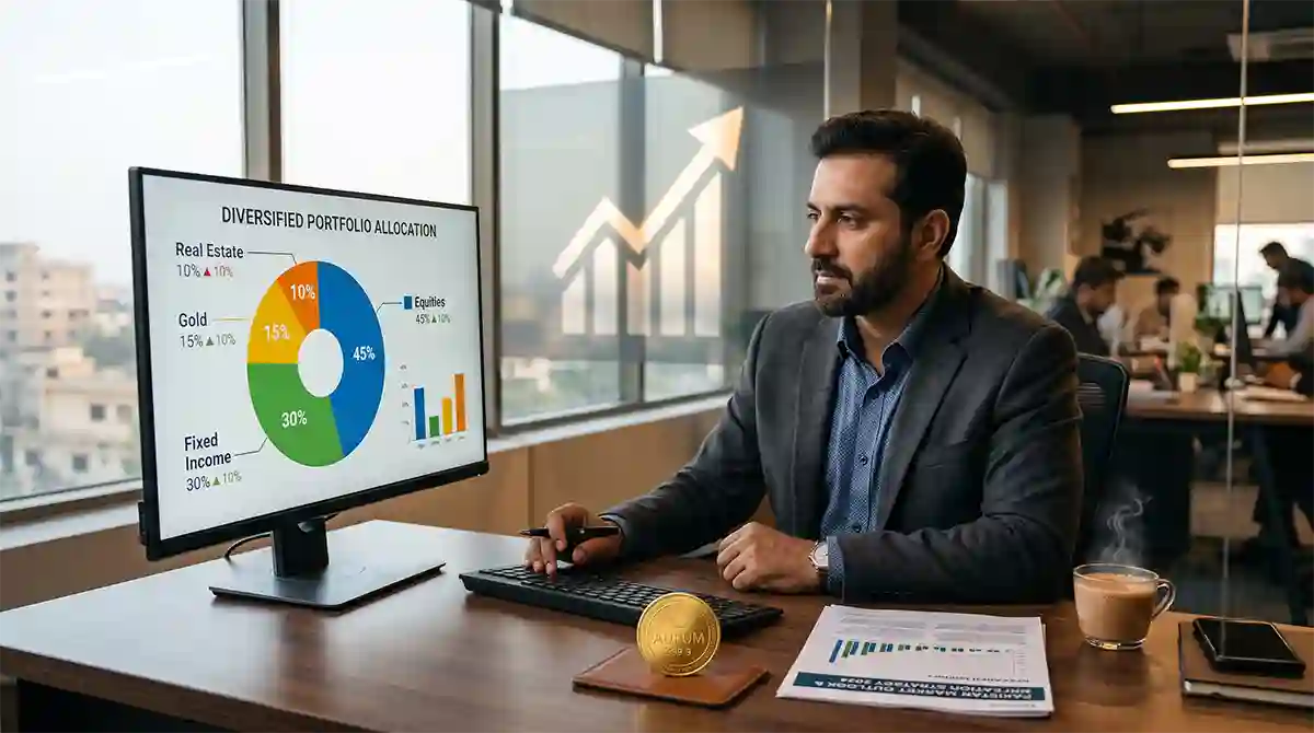 Inflation-Beating Investment Strategies for Pakistani Investors