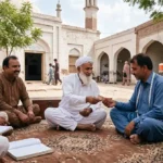 Interest-Free Loans in Pakistan