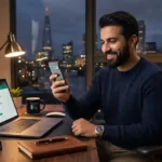 Pakistan's Roshan Digital Account