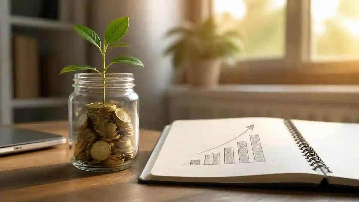 Power of Compound Interest