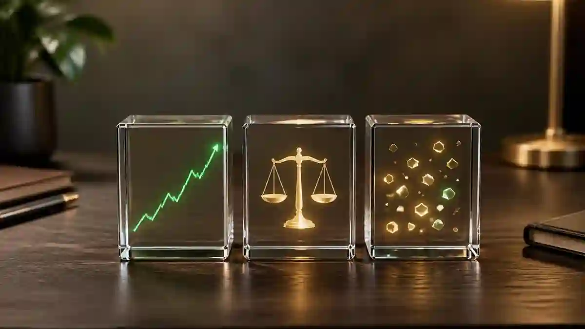 Stocks vs. Bonds vs. Index Funds