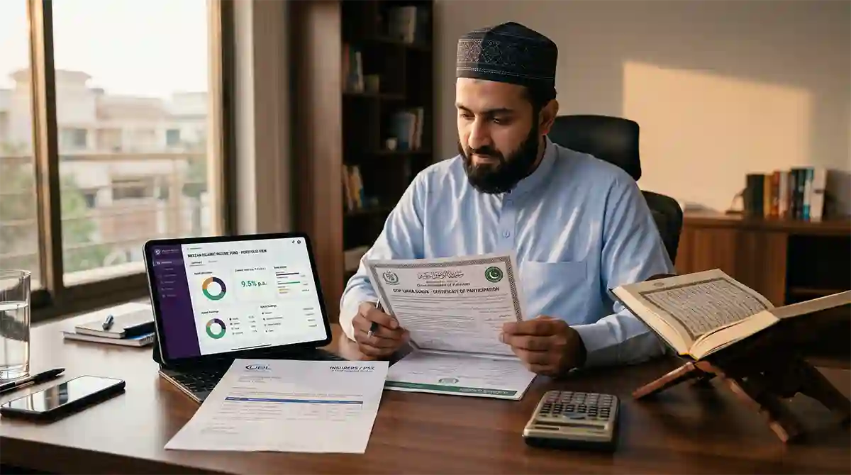 What Are Sukuk and How to Invest in Them in Pakistan