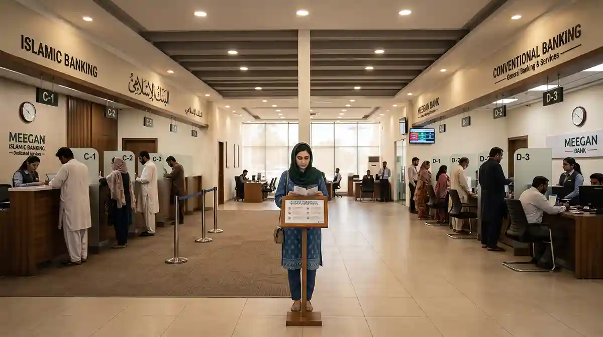 Islamic Banking Windows vs Full-Fledged Islamic Banks in Pakistan