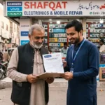 Business Insurance and Takaful for SMEs in Pakistan