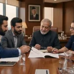 Business Succession Planning for Family Businesses in Pakistan