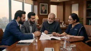 Business Succession Planning for Family Businesses in Pakistan
