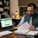 Government Tenders and Public Procurement in Pakistan
