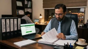 Government Tenders and Public Procurement in Pakistan