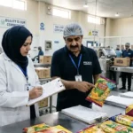 Halal Certification for Pakistani Businesses