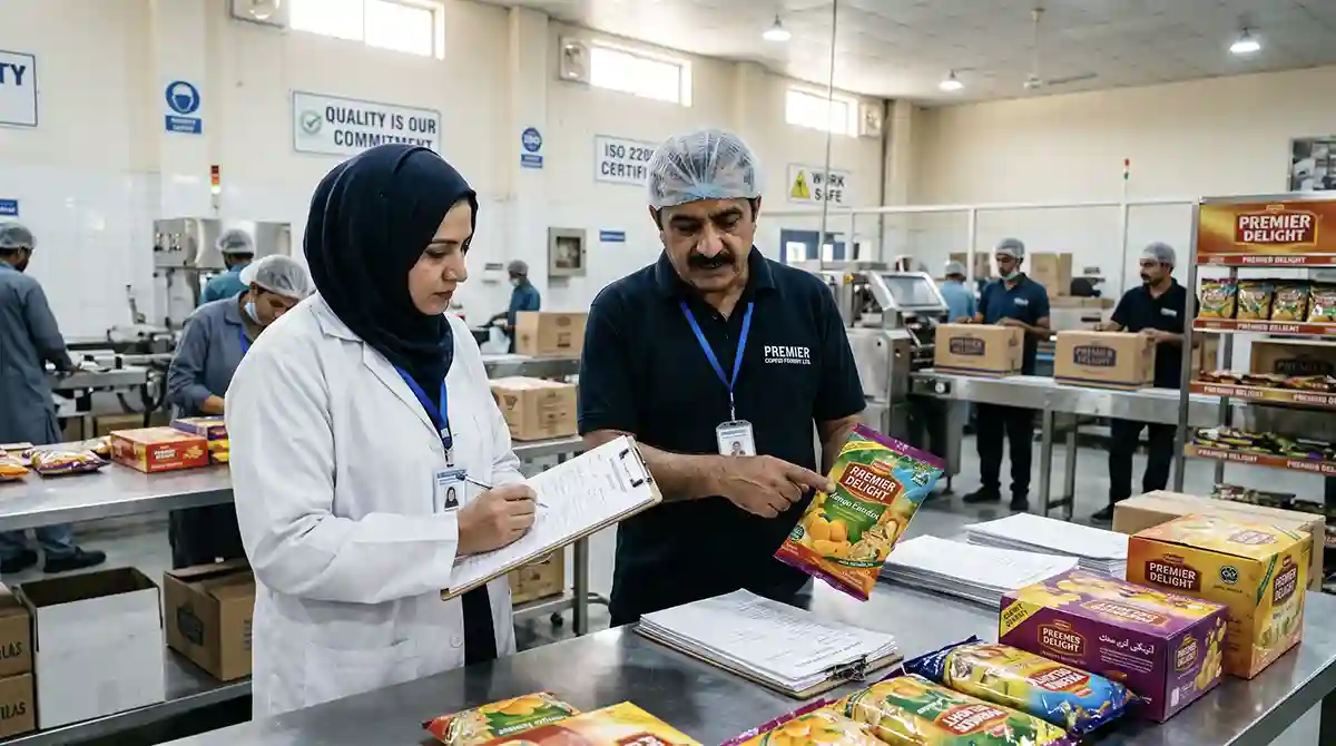 Halal Certification for Pakistani Businesses