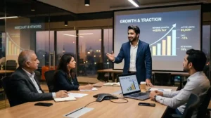 How to Raise Startup Funding in Pakistan