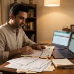 Build a Personal Net Worth Statement and Financial Plan in Pakistan