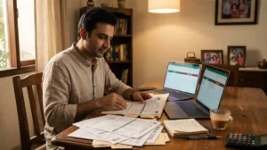 Build a Personal Net Worth Statement and Financial Plan in Pakistan