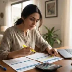 How to Read a Mutual Fund Fact Sheet in Pakistan