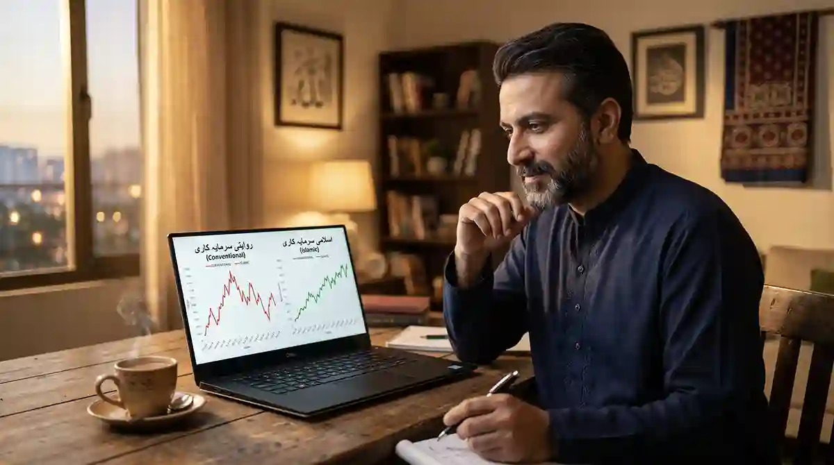 Understanding PSX Indices KSE-100, KSE-30, KMI-30